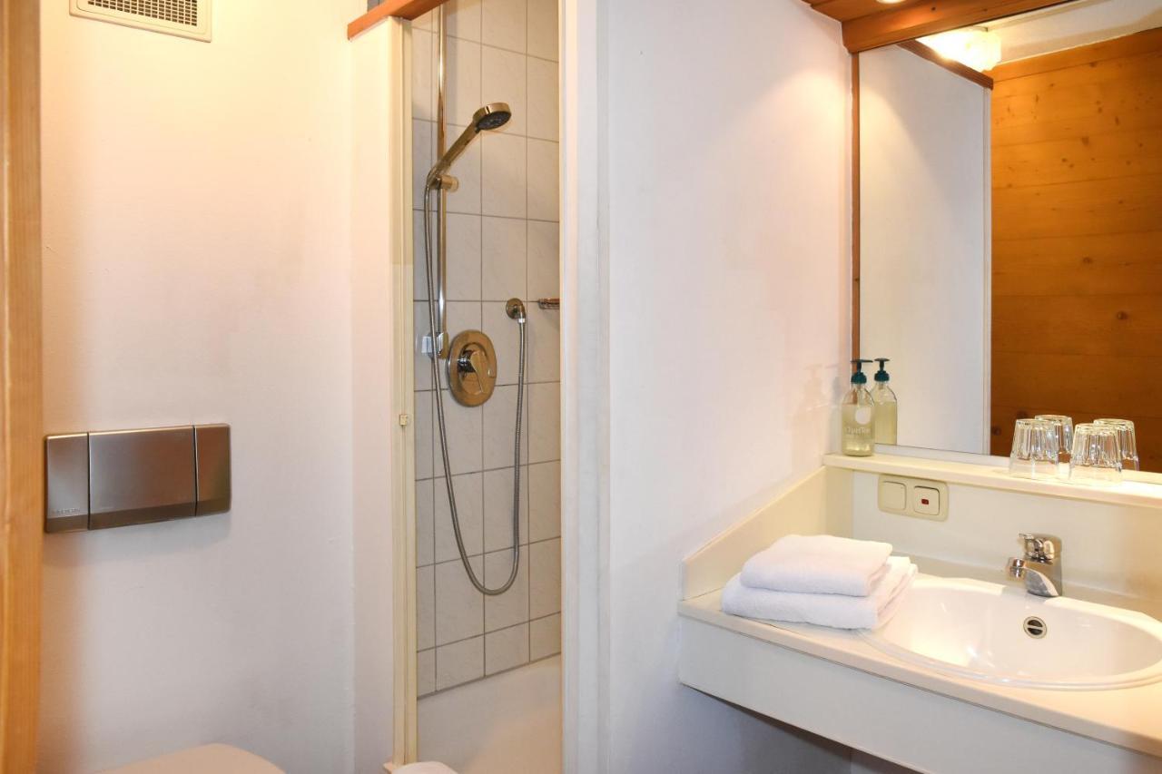 Alps Hostel Pfronten Bagian luar foto