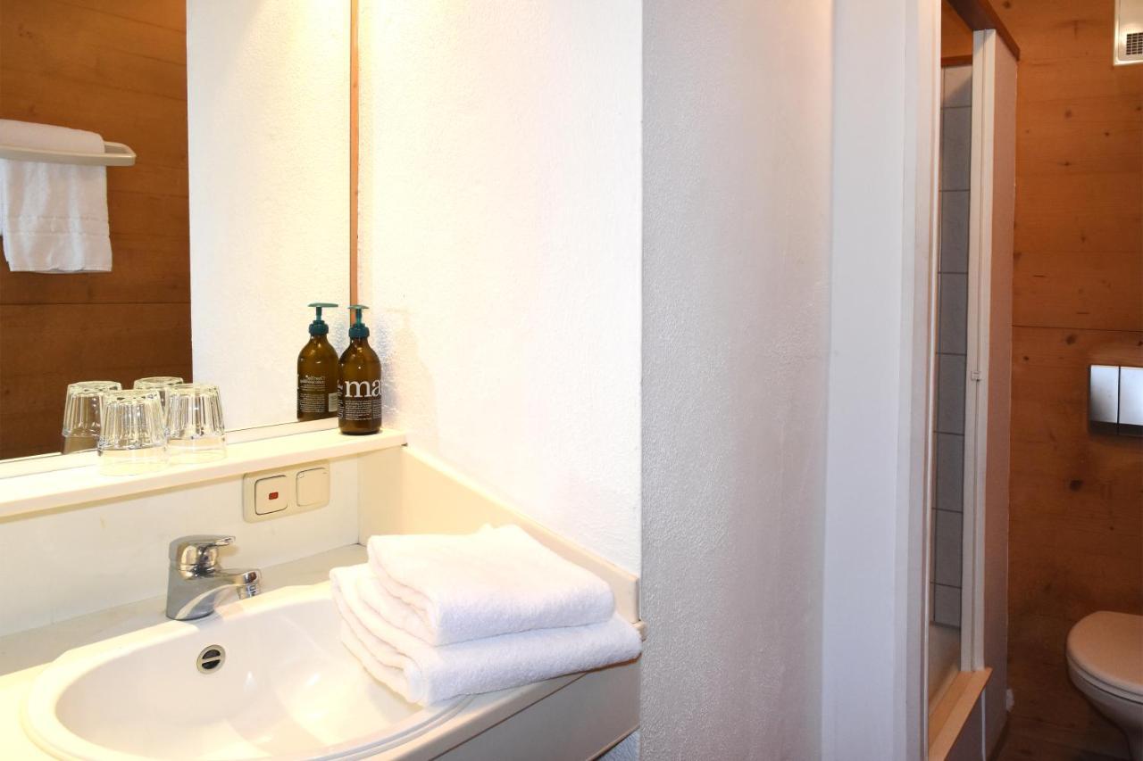 Alps Hostel Pfronten Bagian luar foto